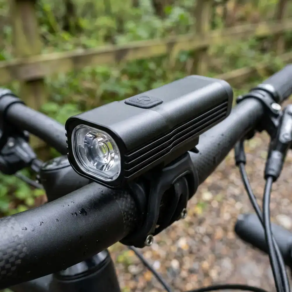 1000 Lumen Frontlicht